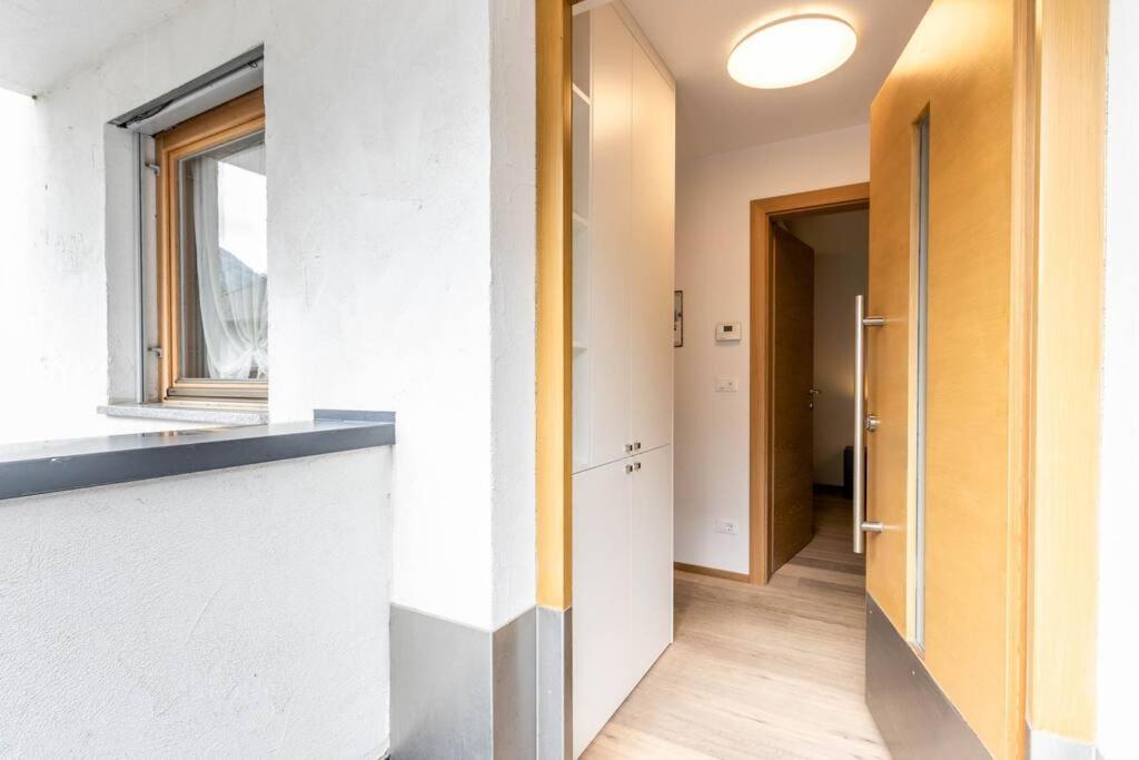 Casa Ami Apartment Sexten Exterior foto